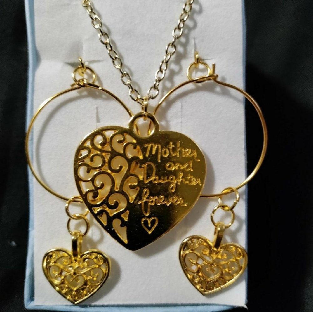 Hand made Jewelry